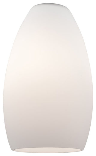 Access Lighting Inari-Silk Pendant, Opal 23112-OPL