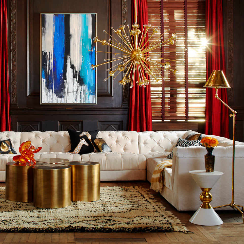 Canaan Accent Table