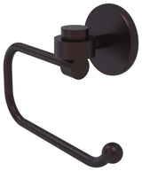 Satellite Orbit One Euro Style Toilet Tissue Holder, Antique Bronze
