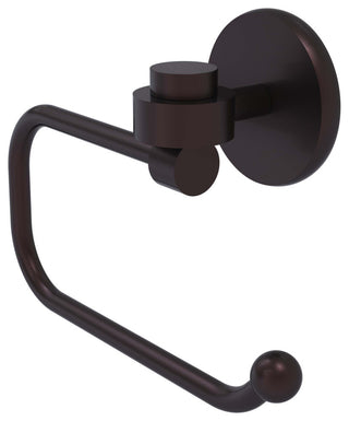 Satellite Orbit One Euro Style Toilet Tissue Holder, Antique Bronze