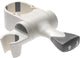Delta Showering Components ADA Grab Bar Hand Shower Mount, White, U6300-WH