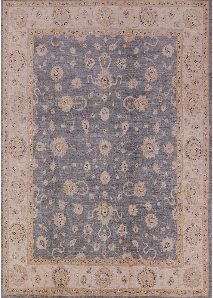 Ahgly Company Indoor Rectangle Mid-Century Modern Area Rugs, 2' x 4'