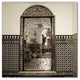 Alan Blaustein ''Cordoba I'' Canvas Art, 24x24