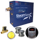 10.5 KW QuickStart Acu-Steam Bath Generator,Built-in Auto Drain,Brushed Nickel