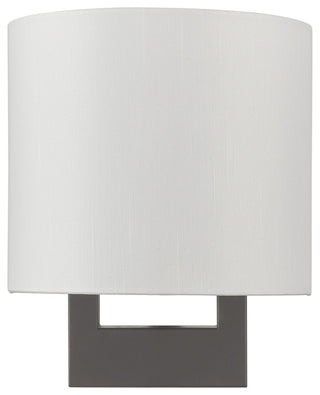 ADA Wall Sconces 1-Light Bronze Petite ADA Sconce