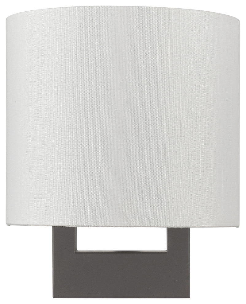 ADA Wall Sconces 1-Light Bronze Petite ADA Sconce