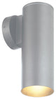 Access Matira 1-Light Outdoor LED Wall Mount Satin