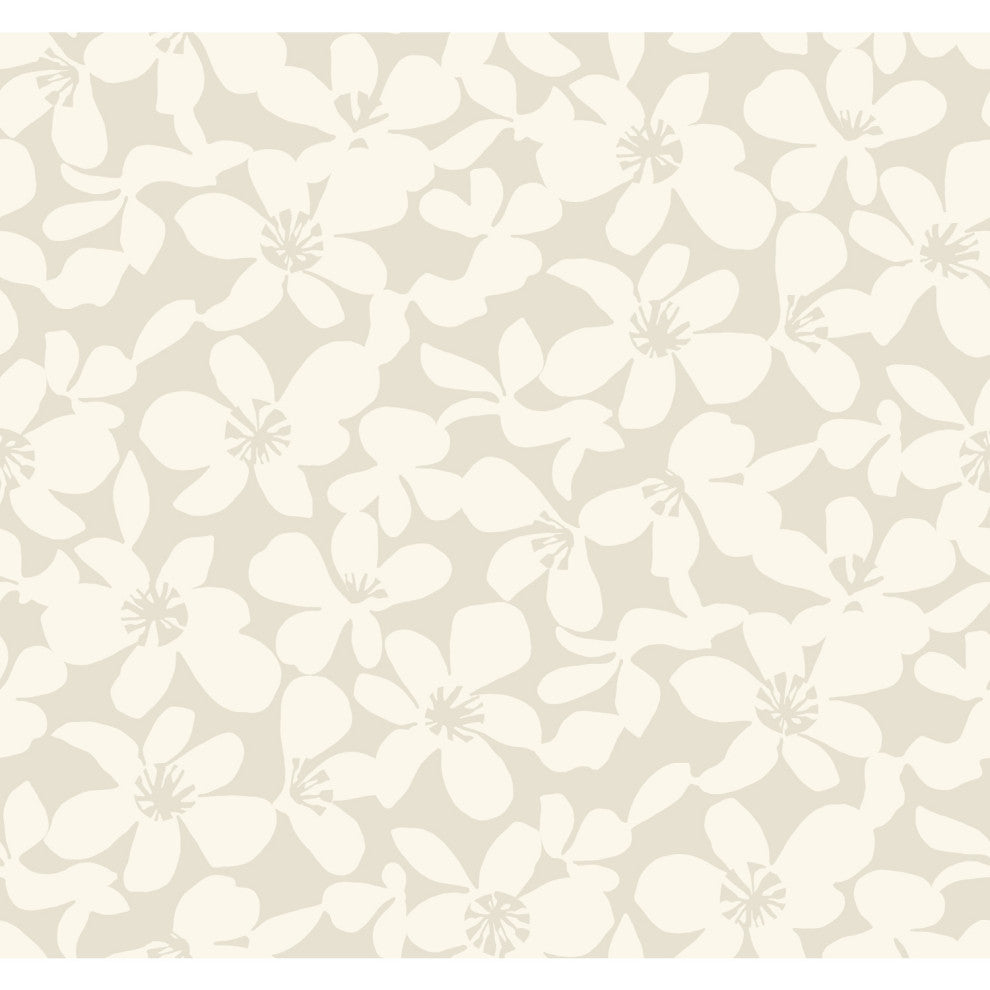 Free Spirit Wallpaper, Pearl