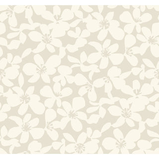 Free Spirit Wallpaper, Pearl