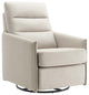 Etta Upholstered Fabric Lounge Chair