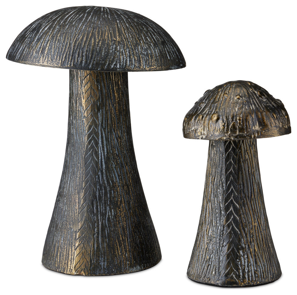 Porcino, 2-Piece Set