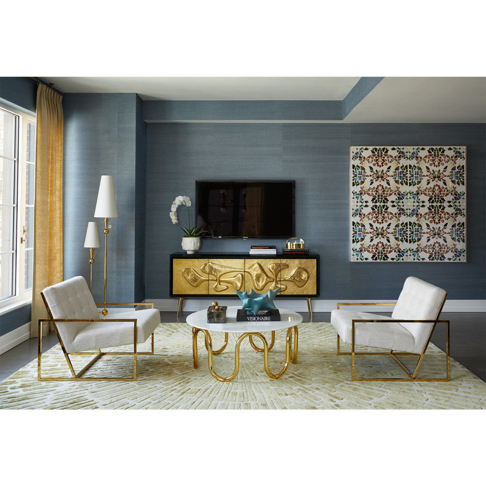 Reform Credenza
