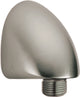 Delta Wall Elbow for Hand Shower, Stainless, 50560-SS