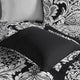 Madison Park Vienna 6 Piece Printed Duvet Cover Set