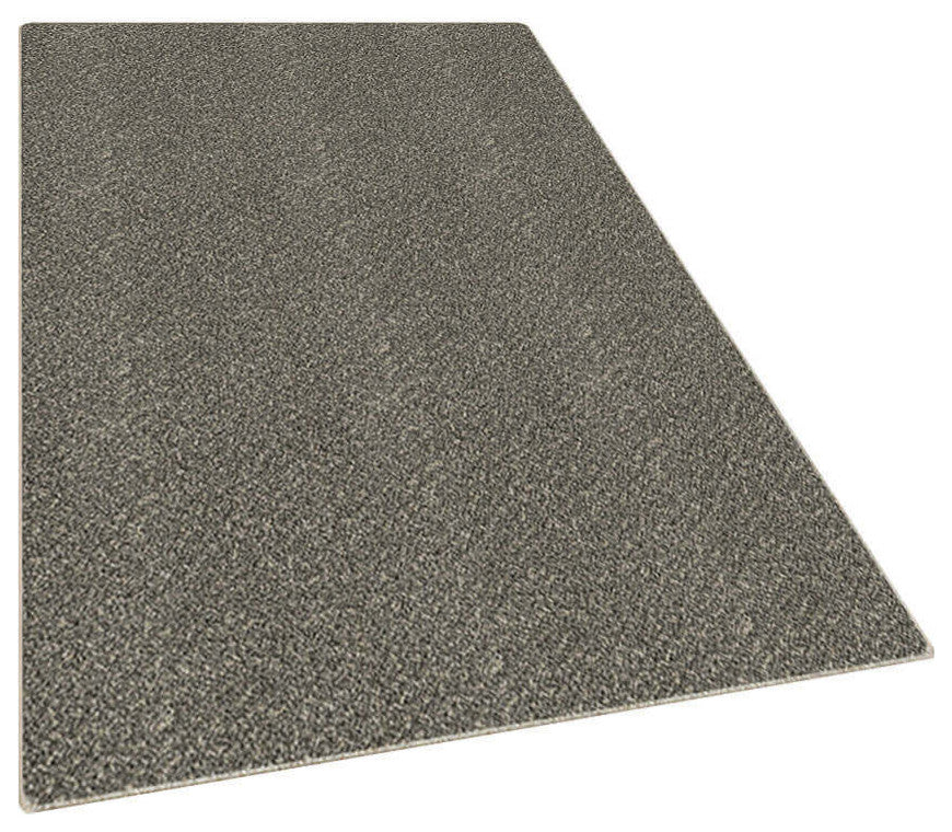 Ironside Custom Cut Indoor Area Rug, 25 oz Frieze Indoor Area Rug, 7x8