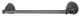 Kingston Brass 24" Towel Bar, Oil Rubbed Bronze