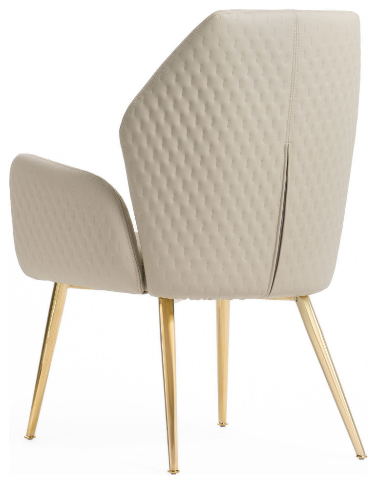 Modrest Empress Modern Dining Chair