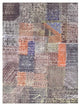 "Structural II" Digital Paper Print by Paul Klee, 14"x18"