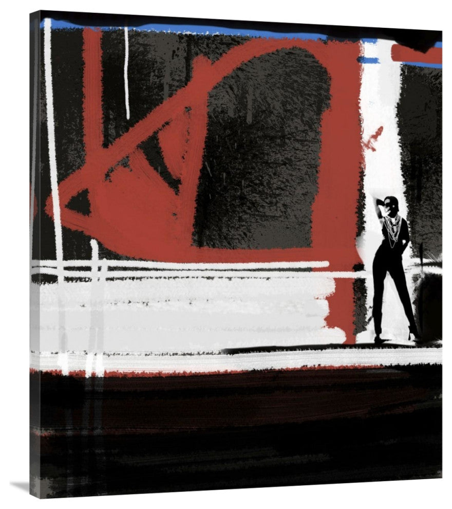 "Gallery" Fine Art Print