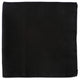 Black Napkin Set/6