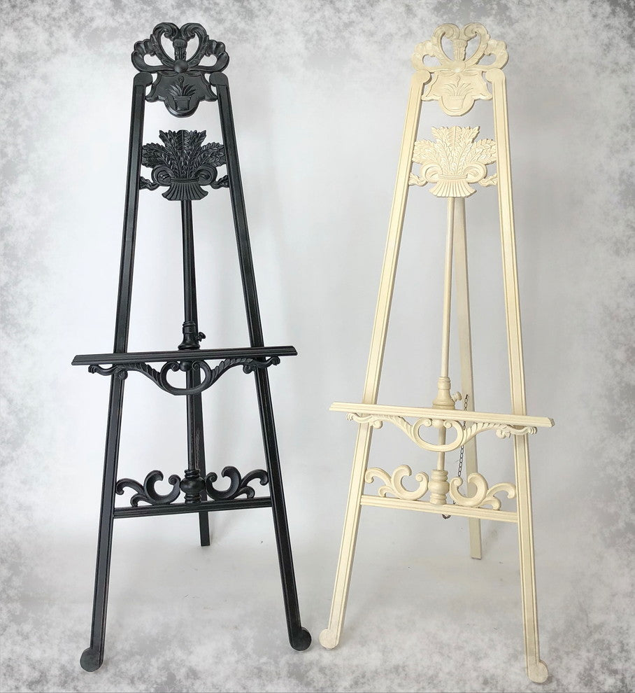 Mariana Folding Tripod Easel