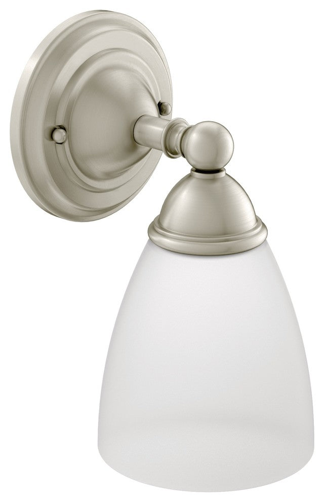 Moen YB2261BN Brantford Brushed Nickel Bath Lighting