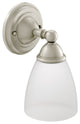 Moen YB2261BN Brantford Brushed Nickel Bath Lighting