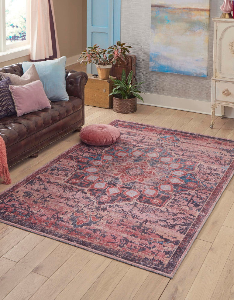 Unique Loom Renaissance Roma Area Rug