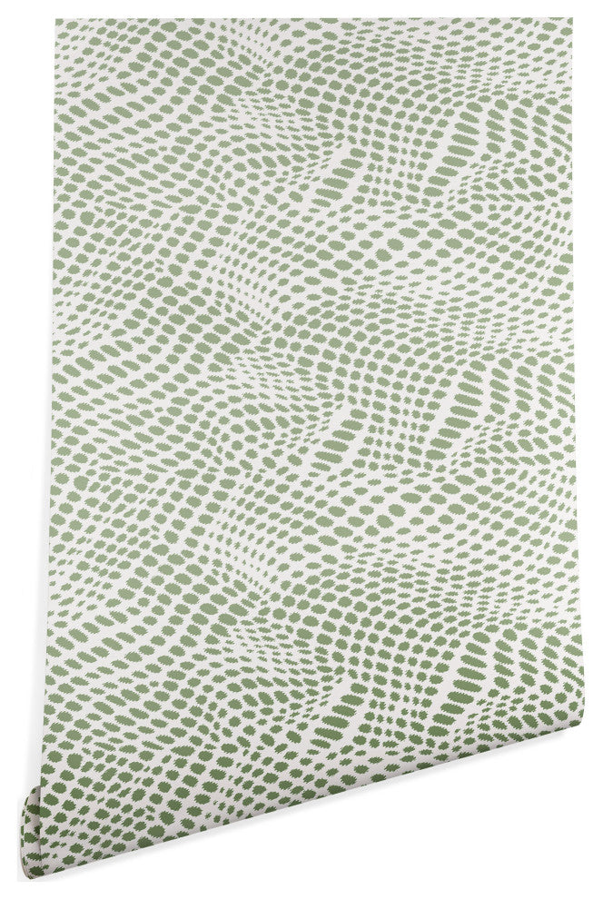 Wagner Campelo Dune Dots 4 Wallpaper
