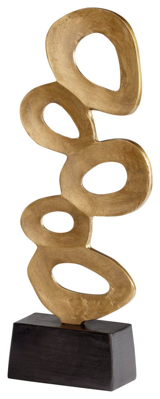 Chellean Lux #1 Sculpture