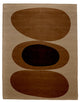 Stone C Signature Rug, 8' Square