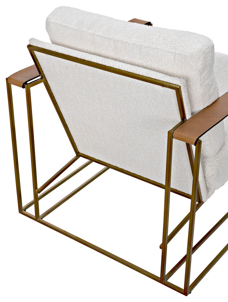 Oryan Chair