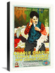 Charlie Chaplin, Triple Trouble, 1918, 01, 15x22