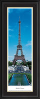 Eiffel Tower (Day), Deluxe Frame