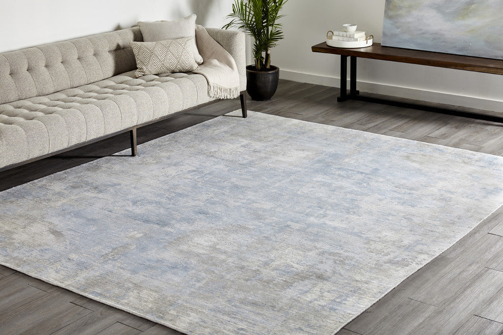 Denali, Handmade Area Rug 3' 0" x 5' 0", 9 X 12