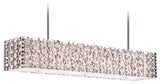 Avenue Lighting Ventura Blvd. 6-Light Hanging Chandelier