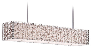 Avenue Lighting Ventura Blvd. 6-Light Hanging Chandelier