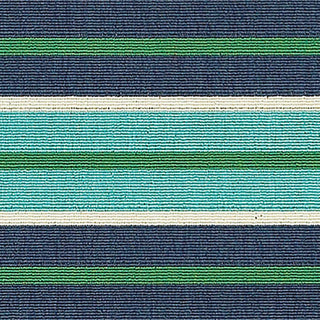 Meridian 9652F, Blue/Green, 7'10"x7'10"
