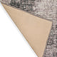 Winslow WL1 Taupe 2'6" x 12' Runner Rug
