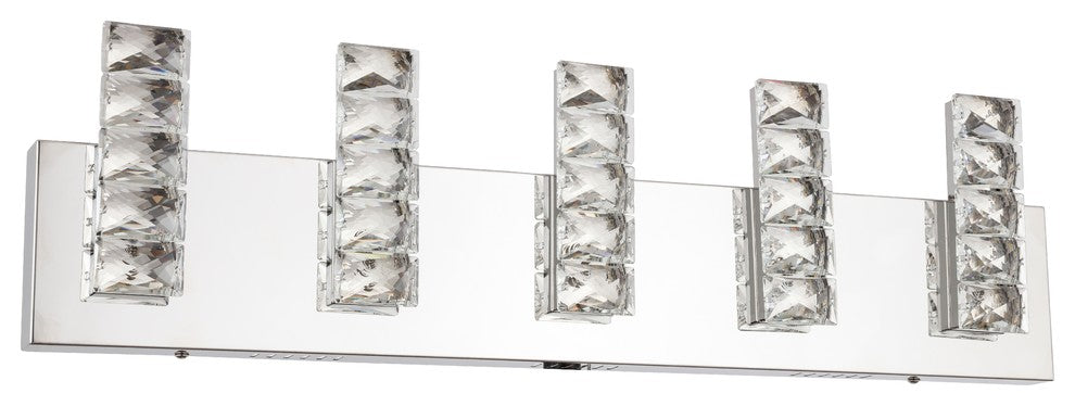 LED Wall Sconce