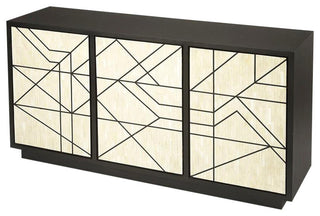 Greta Bone Inlay Sideboard, 5248318