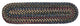 Colonial Mills Stair Tread Midnight Charcoal Stair Tread