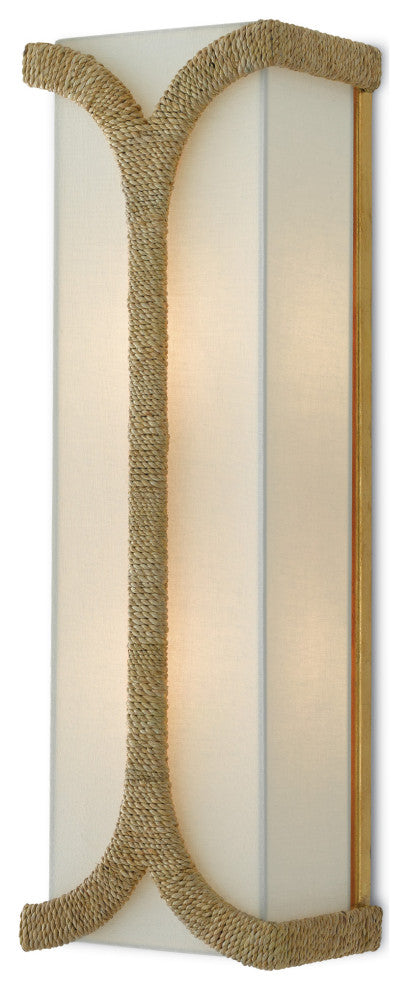 Carthay Wall Sconce