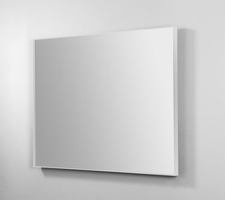 Mirror Boffi, Matte White, 36"