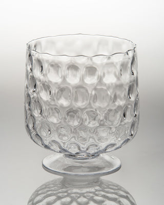 Pam Hurricane, Clear, Large