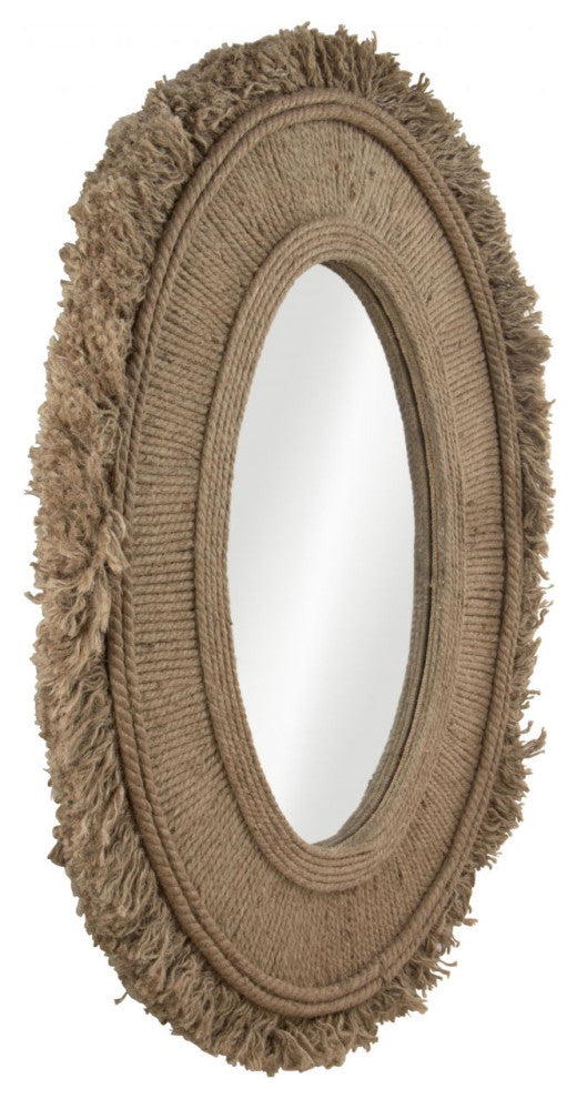 Waverly Mirror Natural