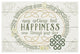 "Irish Blessings V" Digital Paper Print by Janelle Penner, 50"x34"