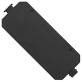 Maxim Lighting CounterMax MXInterLink5 Direct Wire Box Black - 89958BK