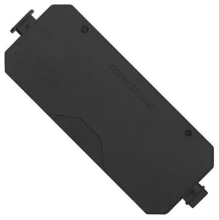 Maxim Lighting CounterMax MXInterLink5 Direct Wire Box Black - 89958BK