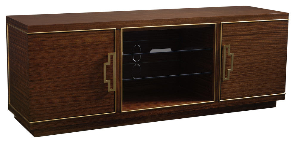 Aria Media Console